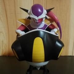ドラゴンボールZ    フリーザ  プラモデル  luckle様専用のサムネイル