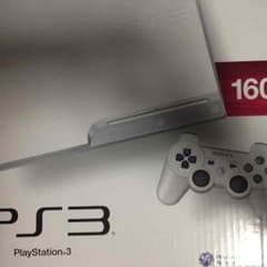 ps3本体のサムネイル