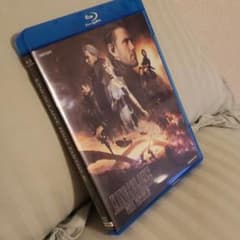 KINGSGLAIVE FINAL FANTASY ⅩⅤ ブルーレイのサムネイル