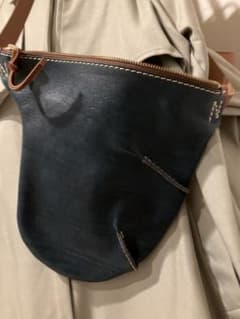 【yumari様専用】TIDEWAY　タイドウェイ　ショルダーバッグのサムネイル