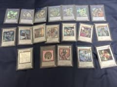 遊戯王 TGデッキのサムネイル