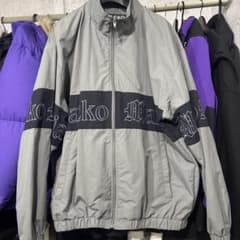 だ*ん様 WACKO MARIA ナイロンジャケット　セットアップ WACKO MARIA ナイロンジャケット - メルカリ