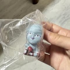 HUNTER×HUNTER ミイラ男 フィギュアのサムネイル