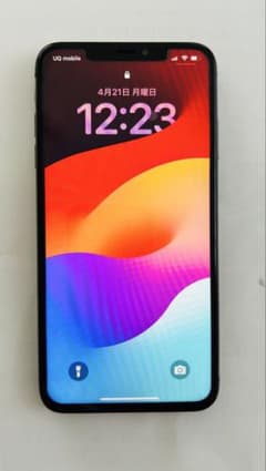 iPhone XS Max 64GB ジャンク品のサムネイル