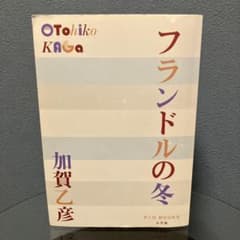 フランドルの冬のサムネイル