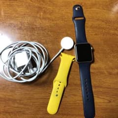 Apple  watch  42mmのサムネイル