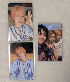 AHOF ジュウォン トレカ - メルカリ