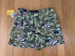 【値下げ】グリップスワニー GEAR SHORTS 2.0 GSP-81のサムネイル