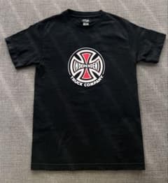 超美品 90s 00s INDEPENDENT NHSタグ アイアンクロス T - メルカリ