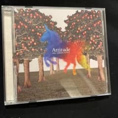 attitude/Mrs. GREEN APPLE(かぼちゃ様専用)のサムネイル