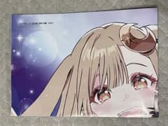コンプティーク 2026年7月号 付録 超かぐや姫 B2ポスター - メルカリ