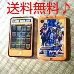 仮面ライダーガイム★子供用スマホのサムネイル