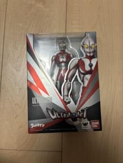 ULTRA-ACT ウルトラマン フィギュアのサムネイル