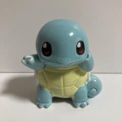 激レア！当時物 ゼニガメ 貯金箱のサムネイル