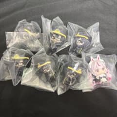 All Guys まちぼうけ ガッチマンV 兎鞠まり セットのサムネイル