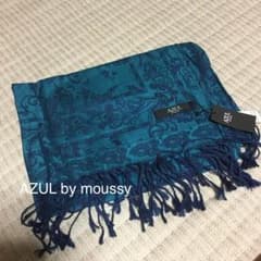 AZUL by moussy ストールのサムネイル