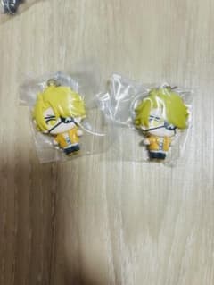 からぴち めじるしアクセサリー たっつんのサムネイル