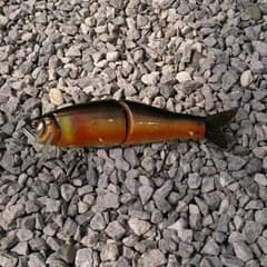 良く釣れるビックベイトのサムネイル