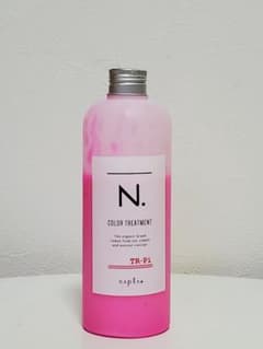 ナプラ N. トリートメント トリートメントピンク 300gのサムネイル