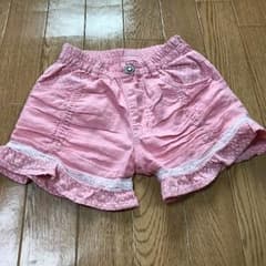 子供ズボンのサムネイル