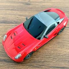 Ferrari599巨大ラジコン 訳あり ラジコンカー ラ・フェラーリ La Ferrari 1/14 RC RASTAR : 王様