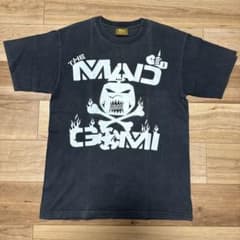 マッドカプセルマーケッツ MAD CAPSULE MARKETS 五味Tシャツ - メルカリ