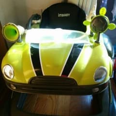 [値下げ]車歩行器のサムネイル