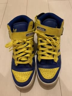adidas スニーカー　アディダスのサムネイル