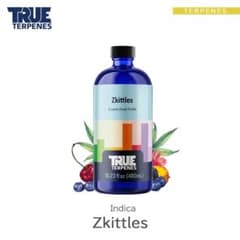 TRUE テルペン アトマイザー CBD CBN CBG 10ml ズキットルズ TRUE テルペン アトマイザー CBD CBN CBG 10ml ズキットルズ