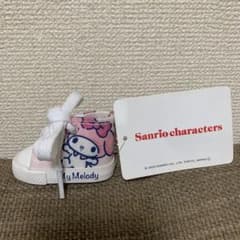 My Melody キーホルダー Sanrioのサムネイル