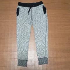 Ｈ&Mスエットパンツのサムネイル