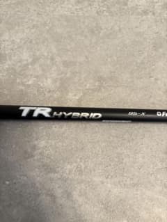 希少スペック Speeder TR HYBRID 95 X 4U用 希少スペック Speeder TR HYBRID 95 X 4U用 - メルカリ