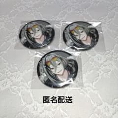 ネオポルテ UN KNOCK 缶バッジ 日裏クロセット - メルカリ