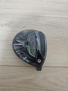 Titleist TSi3 フェアウェイウッド 5番 18度 ヘッドのサムネイル
