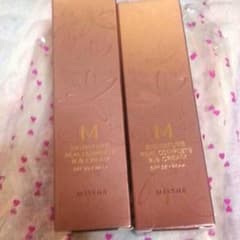 MISSHA BBクリーム 23号 １本のサムネイル