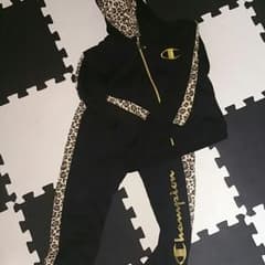 チャンピオンセットアップ♡のサムネイル