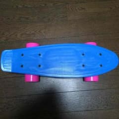 スケボーのサムネイル