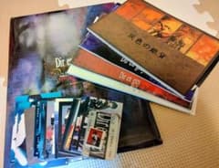 Dir en grey グッズ まとめてのサムネイル