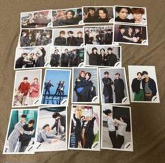 SixTONES 公式写真 混合 53枚 まとめ売り - メルカリ