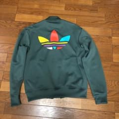 adidas originals ジャージのサムネイル