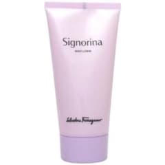 Salvatore Ferragamo Signorina ボディローションのサムネイル