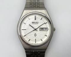 公*o様 SEIKO セイコー 4803-8010 メンズ腕時計 動作未確認のサムネイル