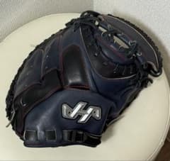 軟式用 キャッチャーミット 甲斐拓也 2021SS展示会限定 PRO-M62C 軟式用 キャッチャーミット 甲斐拓也 2021SS展示会限定 PRO-M62C