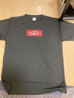 アサヒスーパードライ　Tシャツのサムネイル