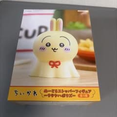 ちいかわ ぬーどるストッパーフィギュア ウラヤハボウズのサムネイル