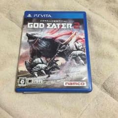 PSVITAカセットのサムネイル