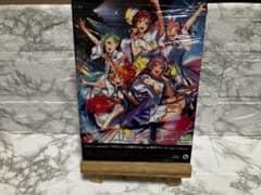 LIVE2018“ワルキューレは裏切らない"at 横浜アリーナ (初回限定盤)のサムネイル