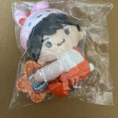 なにわ男子 ぬいぐるみ サンリオコラボ 大西流 ☆23 - メルカリ