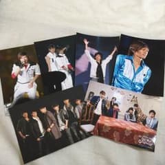 V6 公式写真のサムネイル