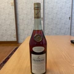 hennessy cognac v.s.o.pのサムネイル